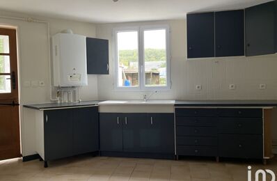 vente maison 132 000 € à proximité de Romilly-sur-Aigre (28220)