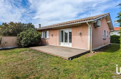 vente maison 342 000 € à proximité de Parentis-en-Born (40160)