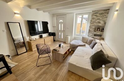 vente maison 207 000 € à proximité de Périgny (94520)