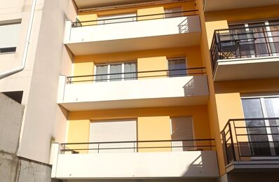 vente appartement 189 000 € à proximité de Montivilliers (76290)