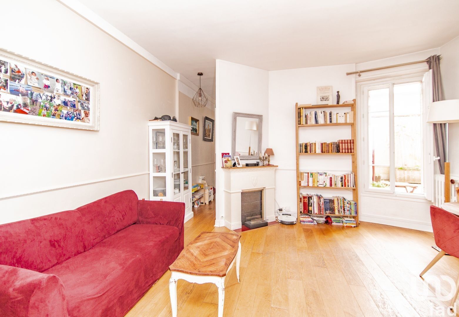 Appartement a louer saint-cloud - 3 pièce(s) - 46 m2 - Surfyn