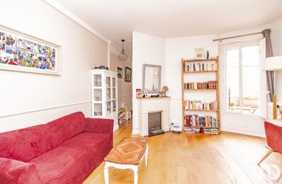 vente appartement 280 000 € à proximité de Montfort-l'Amaury (78490)