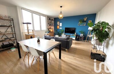 vente appartement 130 000 € à proximité de Villeneuve-d'Ascq (59)