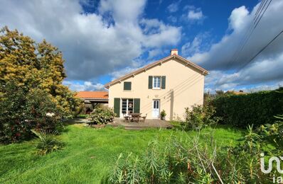 vente maison 269 000 € à proximité de La Roche-sur-Yon (85000)