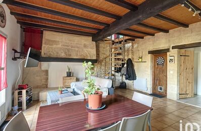 vente maison 119 500 € à proximité de Saint-Magne-de-Castillon (33350)