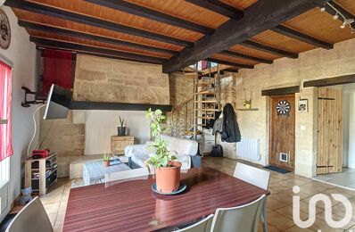 vente maison 105 000 € à proximité de Saint-Médard-de-Guizières (33230)