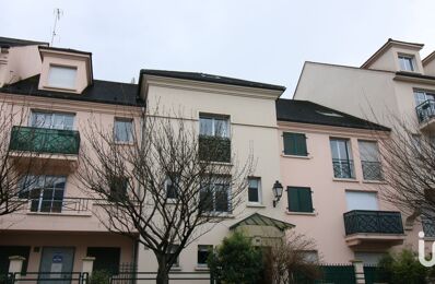 appartement 3 pièces 64 m2 à vendre à Claye-Souilly (77410)