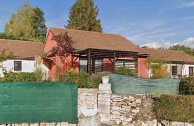 vente maison 345 000 € à proximité de Le Buisson (48100)