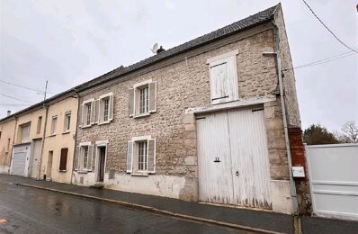 vente maison 342 000 € à proximité de Béthemont-la-Forêt (95840)
