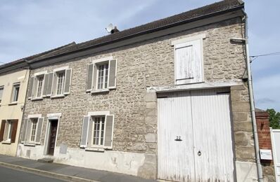 vente maison 342 000 € à proximité de Saint-Leu-la-Forêt (95320)