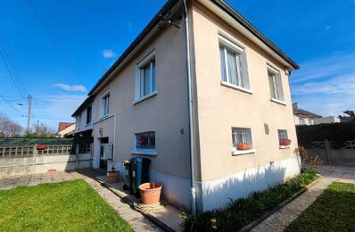 vente maison 315 000 € à proximité de Méry-sur-Oise (95540)
