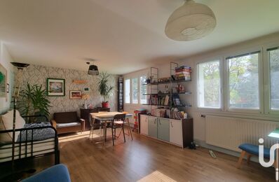 vente appartement 234 500 € à proximité de Sainte-Luce-sur-Loire (44980)