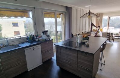vente appartement 287 000 € à proximité de Morainvilliers (78630)