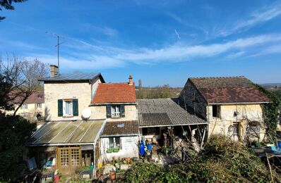 vente maison 249 900 € à proximité de Le Mesnil-en-Thelle (60530)