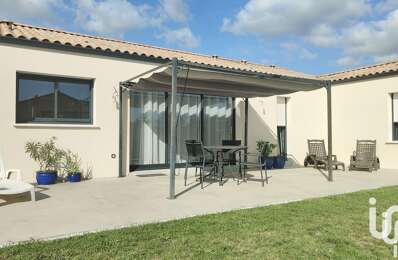 vente maison 315 000 € à proximité de Dompierre-sur-Yon (85170)