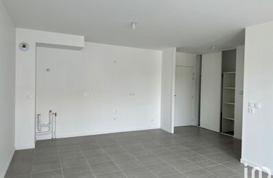 appartement 4 pièces 69 m2 à vendre à Capbreton (40130)