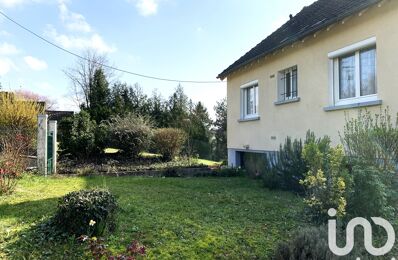 vente maison 175 000 € à proximité de Misy-sur-Yonne (77130)