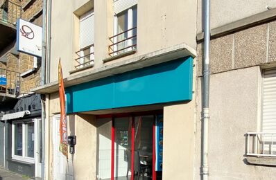 vente immeuble 140 000 € à proximité de Balaives-Et-Butz (08160)