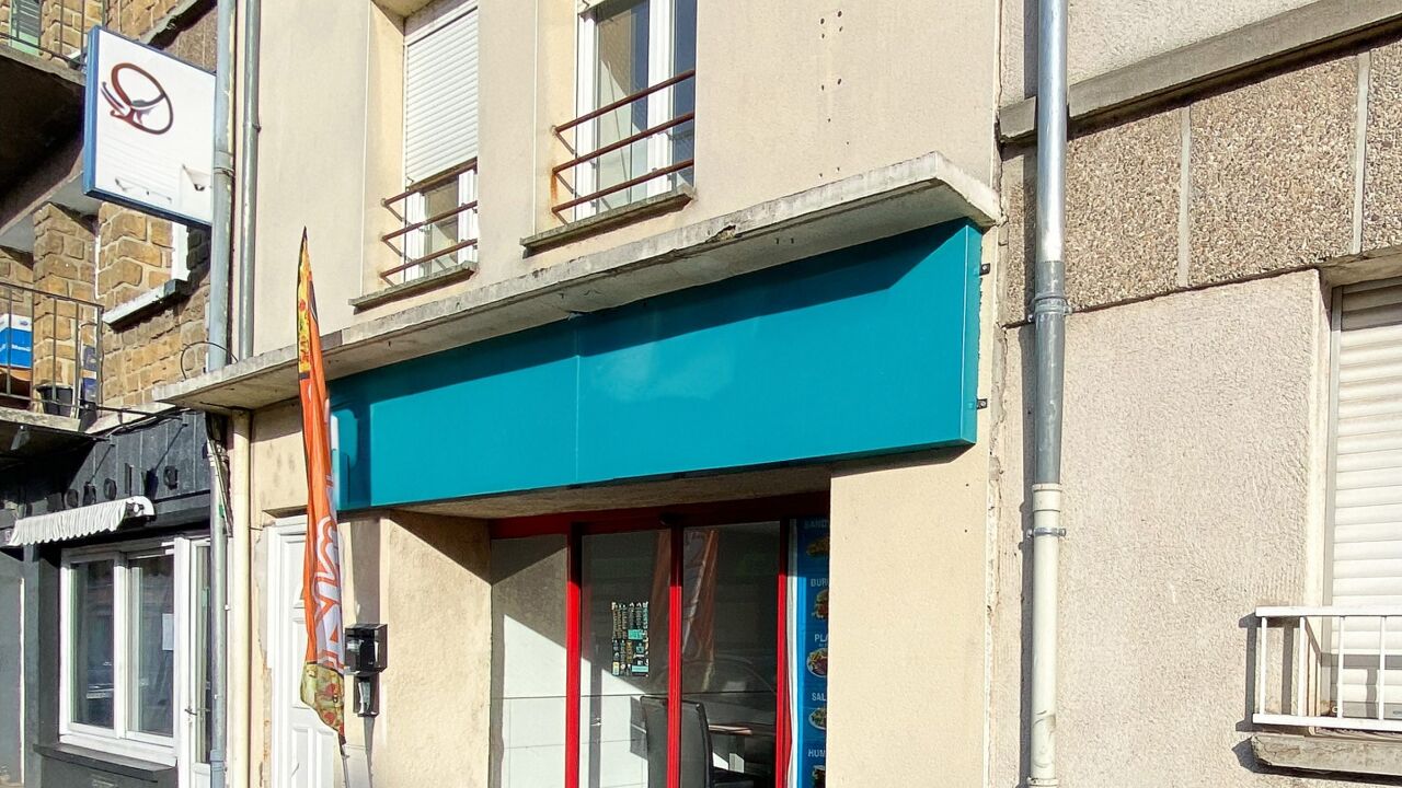 immeuble  pièces 148 m2 à vendre à Charleville-Mézières (08000)