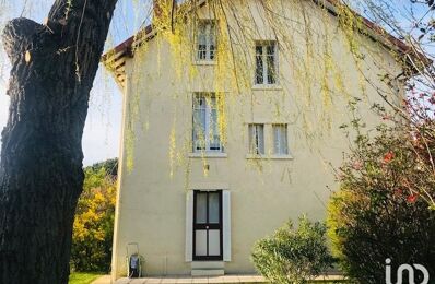 vente maison 189 000 € à proximité de Cosne-d'Allier (03430)