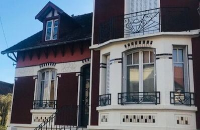 vente maison 189 000 € à proximité de Vaux (03190)