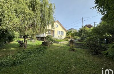 vente maison 375 000 € à proximité de Périgny (94520)