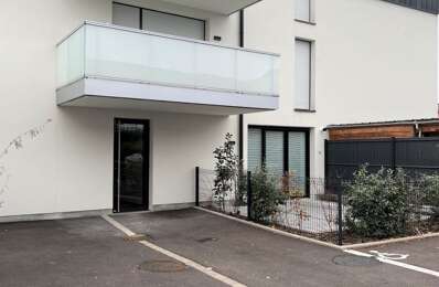 vente appartement 311 000 € à proximité de Village-Neuf (68128)