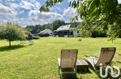 vente maison 399 000 € à proximité de Gonneville-sur-Honfleur (14600)