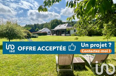 vente maison 399 000 € à proximité de Fatouville-Grestain (27210)