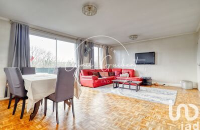 vente appartement 157 000 € à proximité de Vaires-sur-Marne (77360)