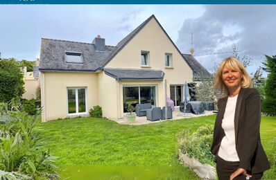 vente maison 479 500 € à proximité de Clohars-Carnoët (29360)