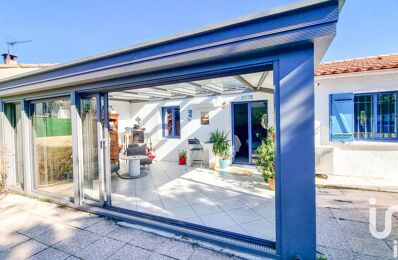 vente maison 425 000 € à proximité de Martigues (13500)