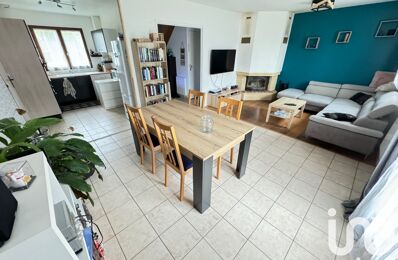 vente maison 245 000 € à proximité de Maisoncelles-en-Brie (77580)