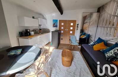 vente appartement 168 000 € à proximité de Puilboreau (17138)