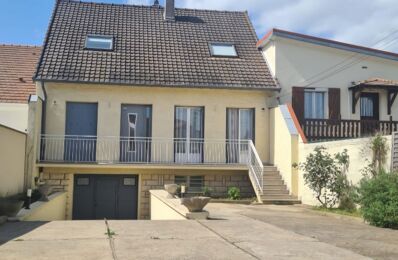 vente maison 425 000 € à proximité de La Celle-Saint-Cloud (78170)