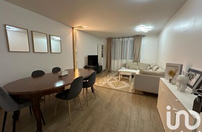 vente appartement 470 000 € à proximité de Montgeron (91230)