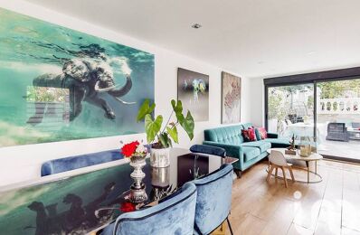 vente maison 1 150 000 € à proximité de Boulogne-Billancourt (92100)