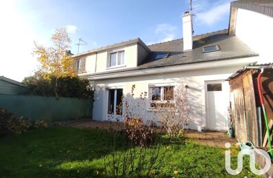 vente maison 234 000 € à proximité de Le Coudray (28630)