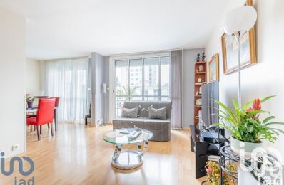 vente appartement 235 000 € à proximité de La Ville-du-Bois (91620)