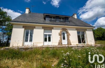 vente maison 208 000 € à proximité de Pluméliau-Bieuzy (56930)