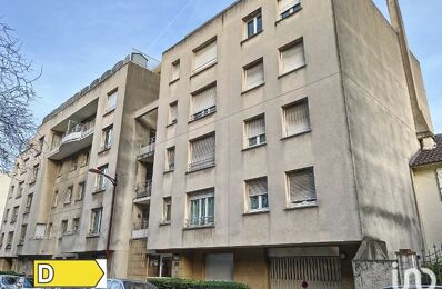 vente appartement 181 900 € à proximité de Épinay-sur-Seine (93800)