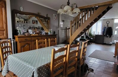 vente maison 147 000 € à proximité de Béthencourt-sur-Mer (80130)
