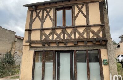 vente maison 138 000 € à proximité de Saint-Cyr-de-Favières (42123)