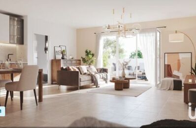 vente appartement 182 900 € à proximité de Sigournais (85110)