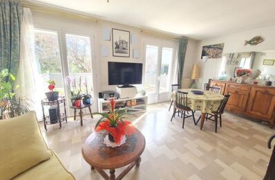 maison 3 pièces 84 m2 à vendre à Avallon (89200)