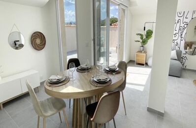 vente appartement 414 000 € à proximité de Sainte-Maxime (83120)