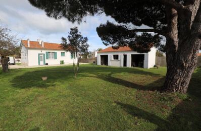 vente maison 425 785 € à proximité de Île-d'Aix (17123)