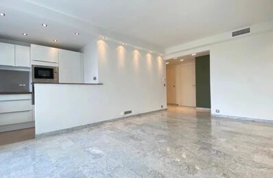 appartement 2 pièces 57 m2 à vendre à Cannes (06400)