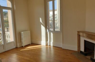 appartement 4 pièces 79 m2 à louer à Saint-Péray (07130)