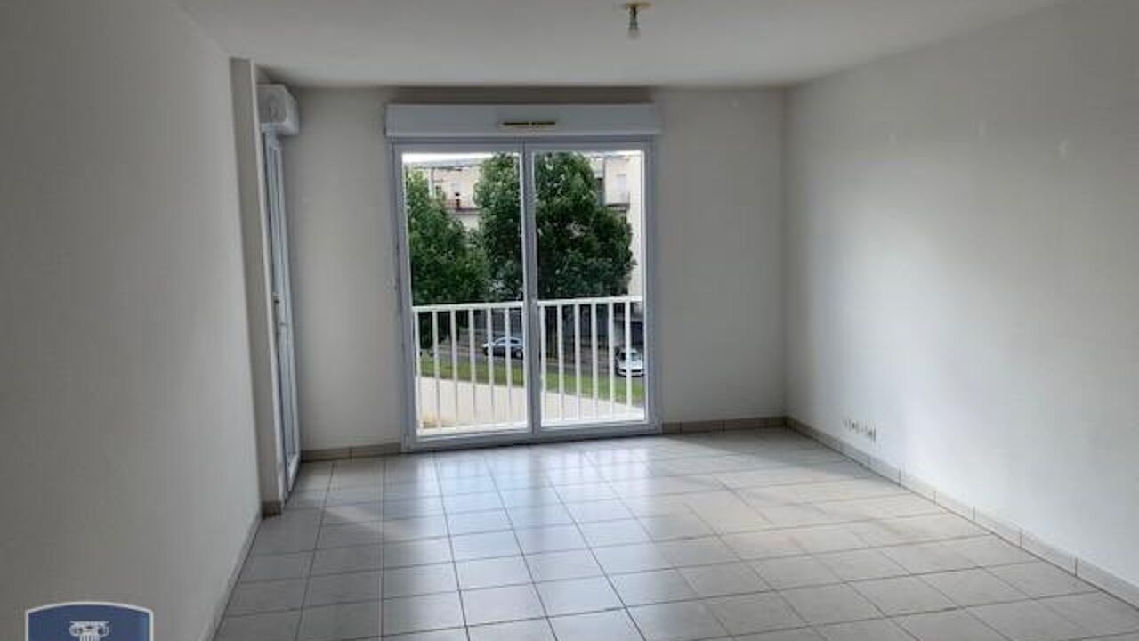 appartement 3 pièces 55 m2 à louer à Poitiers (86000)